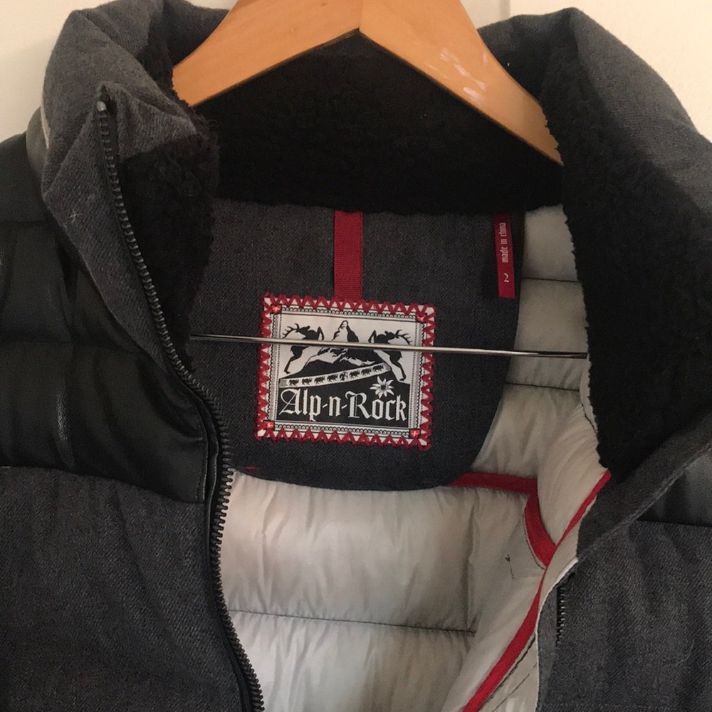 Down Jacket - image 6